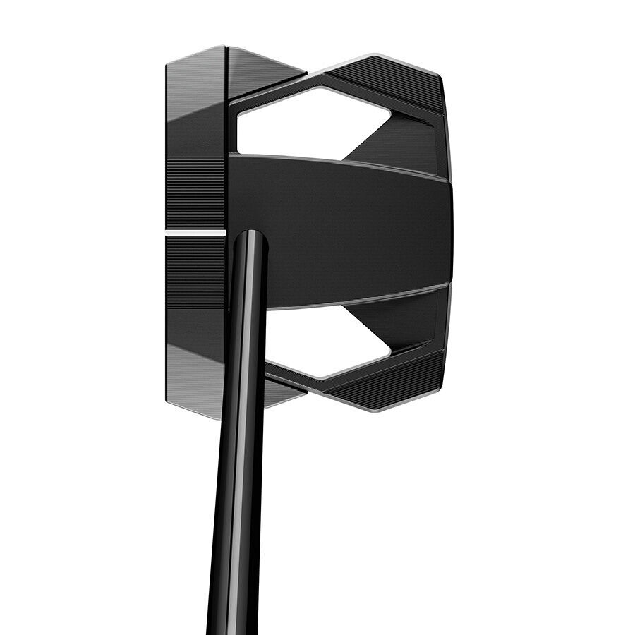 Karratha Indoor Golf TaylorMade Spider ZT black putter 35'