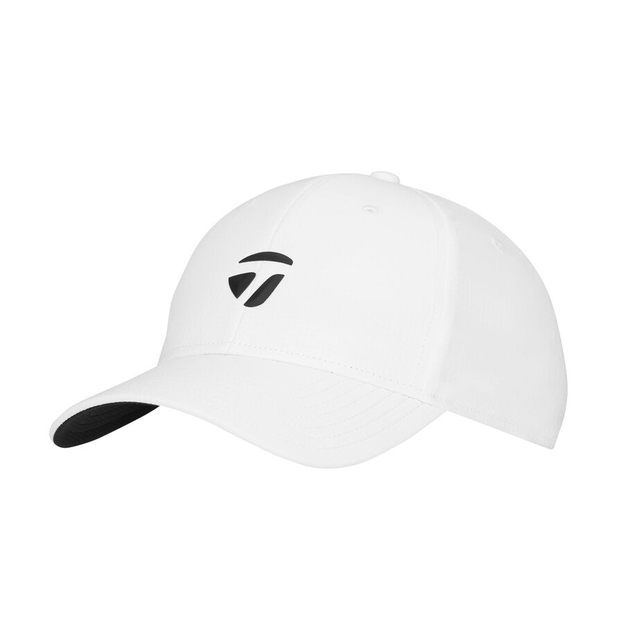 Karratha Indoor Golf TaylorMade Radar Performance Hat White