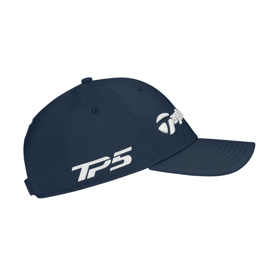 Karratha Indoor Golf TaylorMade Tour Preferred Radar Qi4D Hat Navy