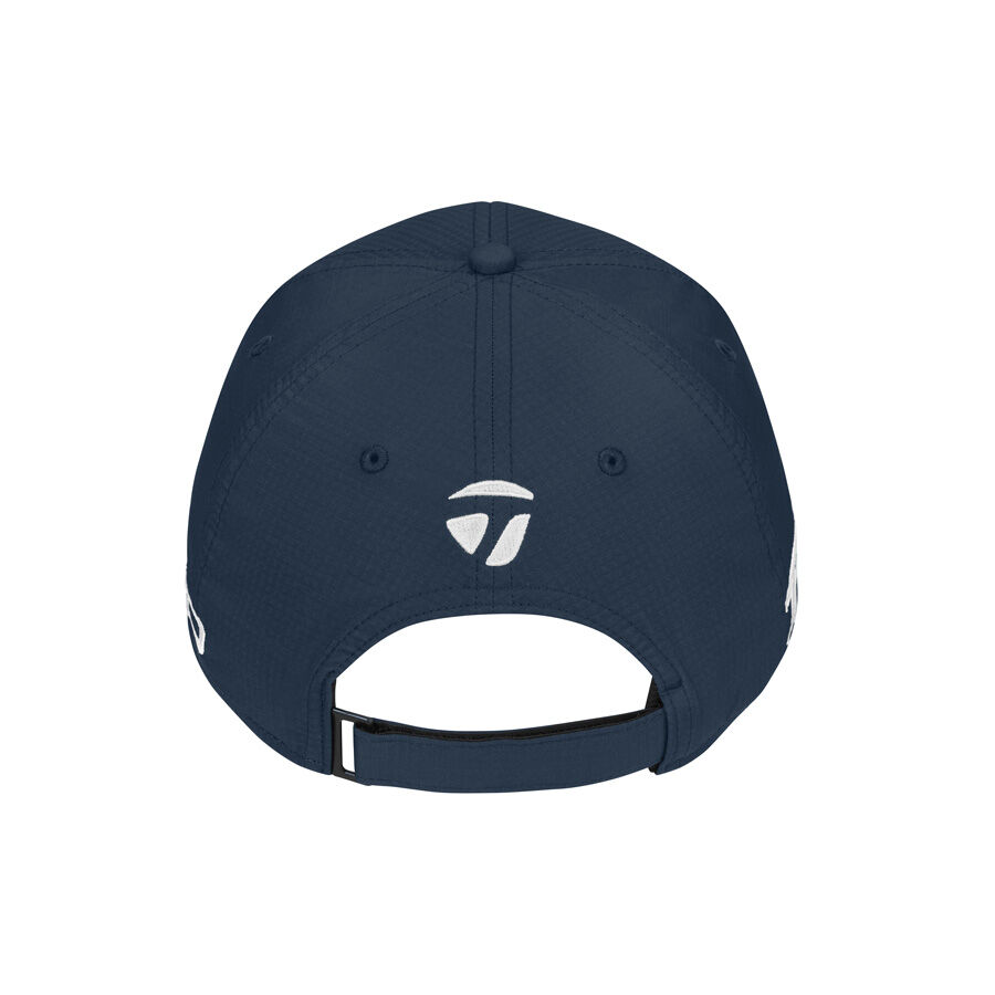 Karratha Indoor Golf TaylorMade Tour Preferred Radar Qi4D Hat Navy