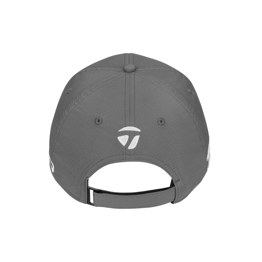 Karratha Indoor Golf TaylorMade Tour Preferred Radar Qi4D Hat Grey