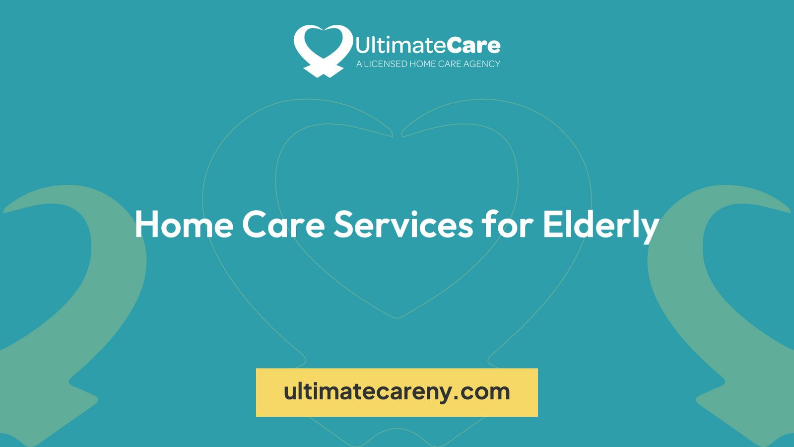 Private Home Care for Elderly