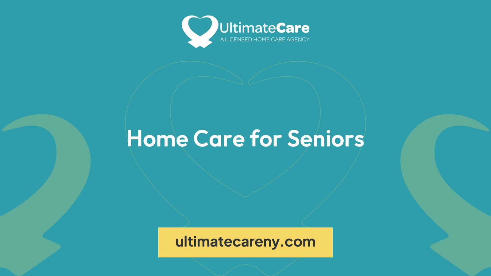 InHome Health Care for Seniors