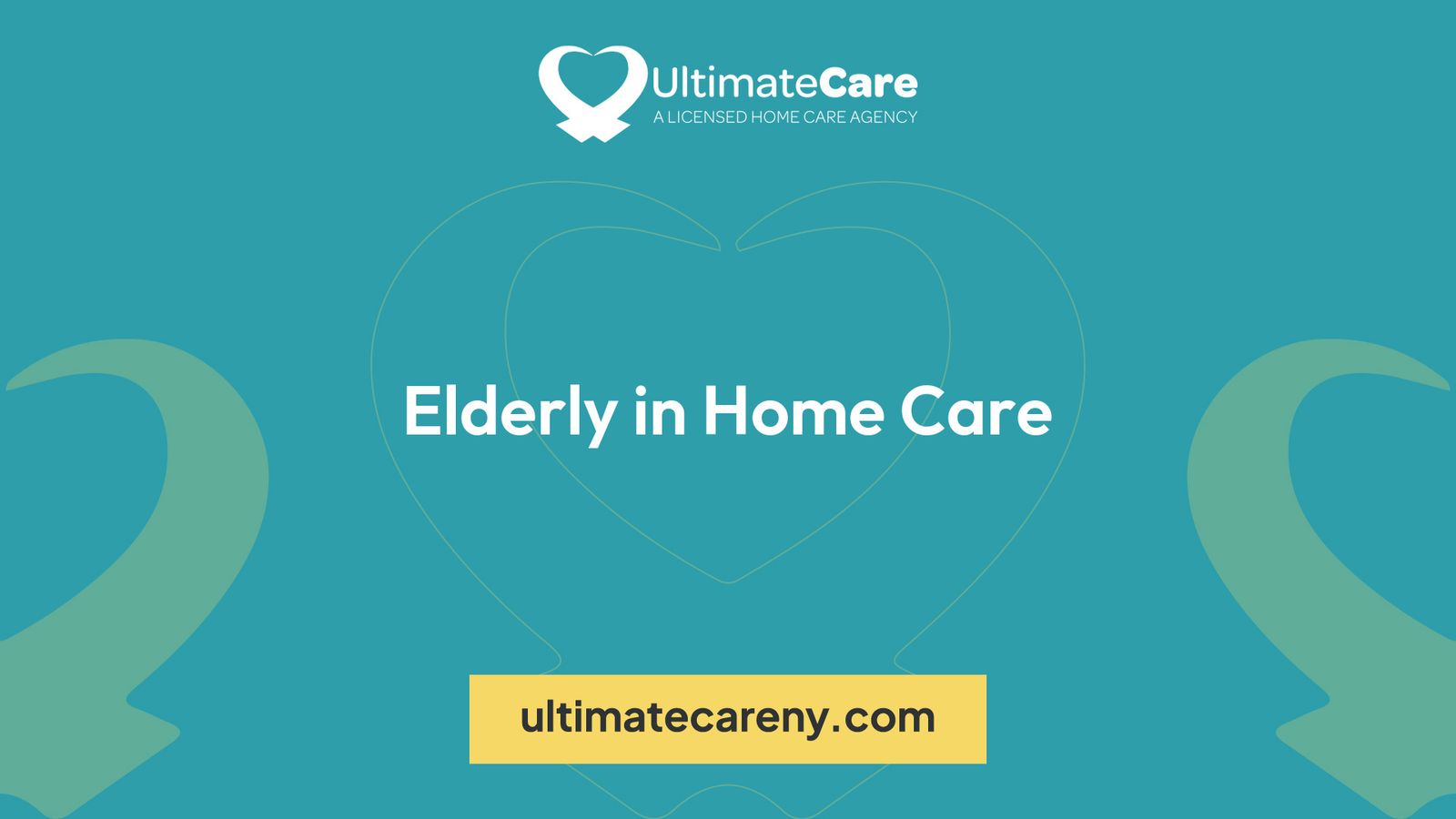 Home Elderly Care