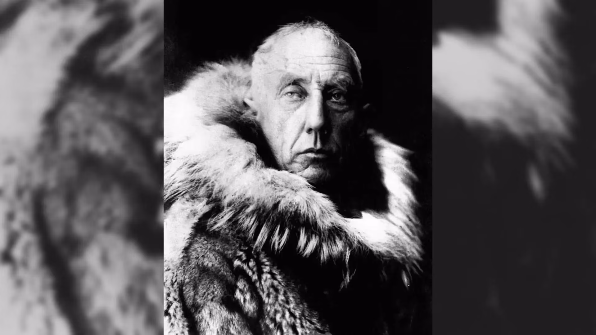 The Forgotten Amundsen