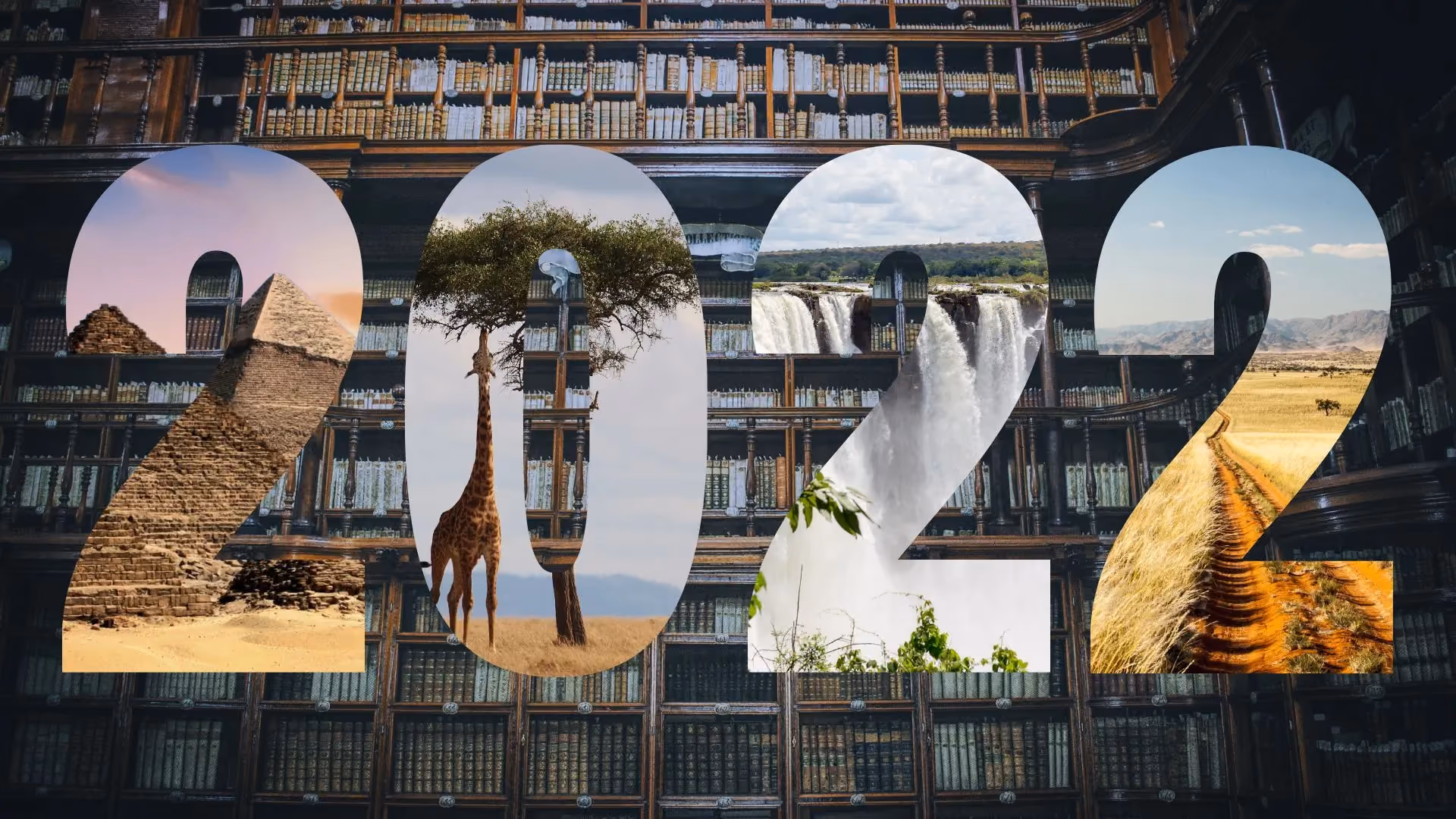 Your Favourite Places in 2022