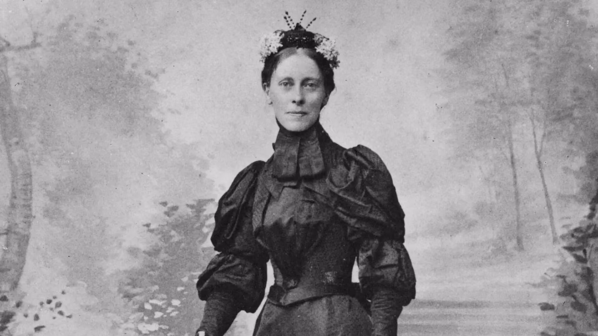 Mary Kingsley