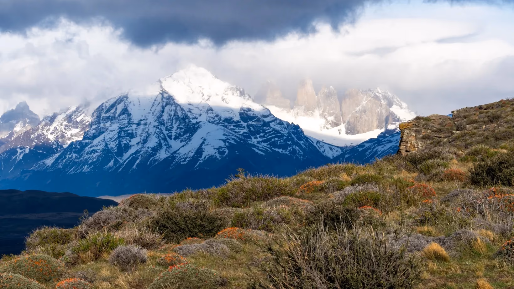 Protecting Patagonia
