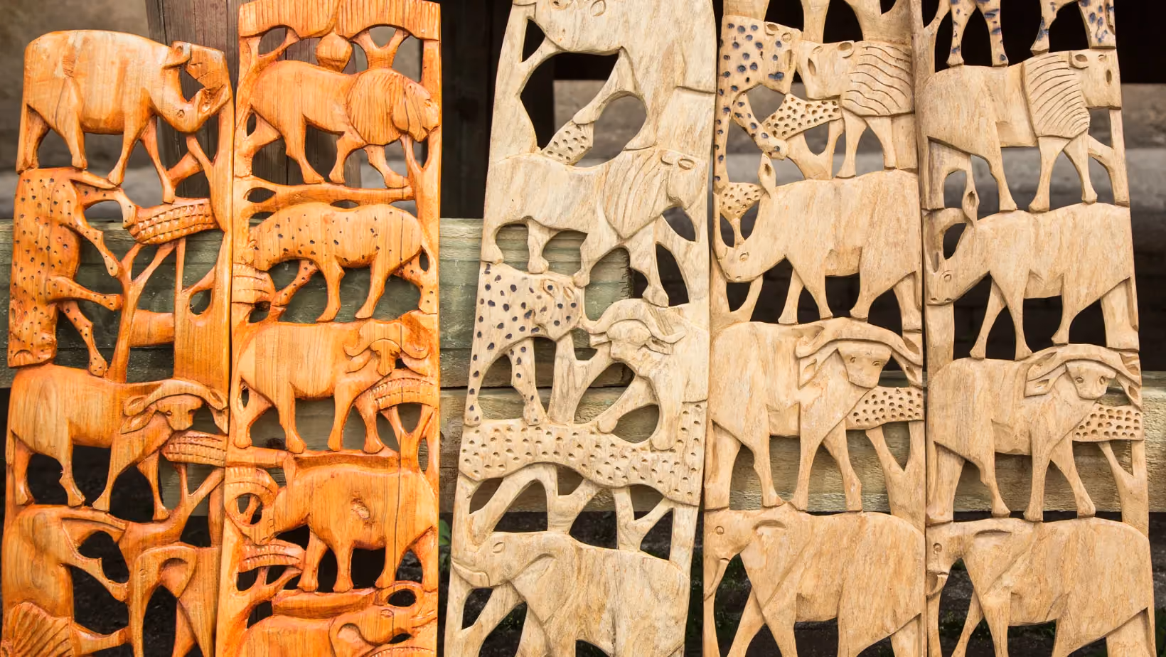Beyond the Big Five