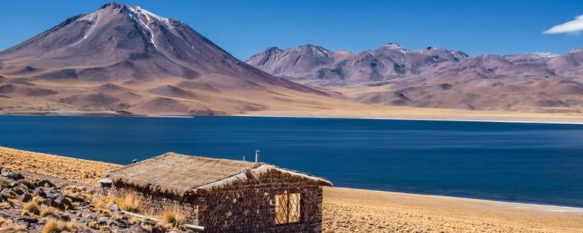 Chile is Not What You Think. It's so Much More