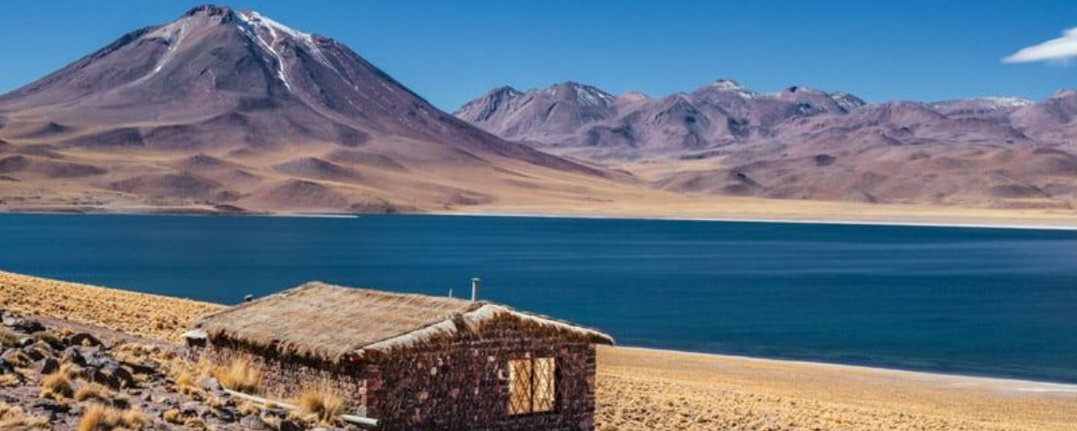 Chile is Not What You Think. It's so Much More