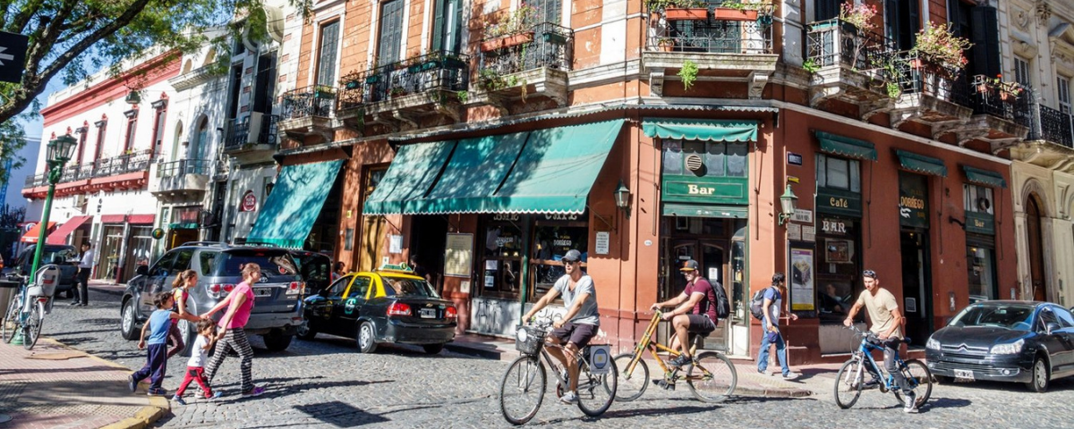 Why it Would be a Mistake Not to Explore Argentina on Your Way to Antarctica