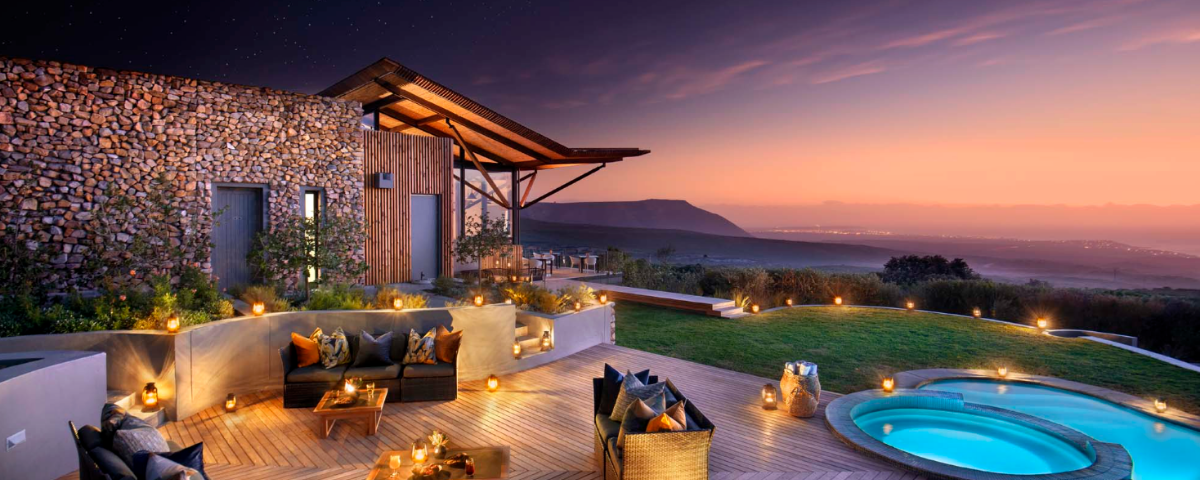 South Africa's hidden wonders