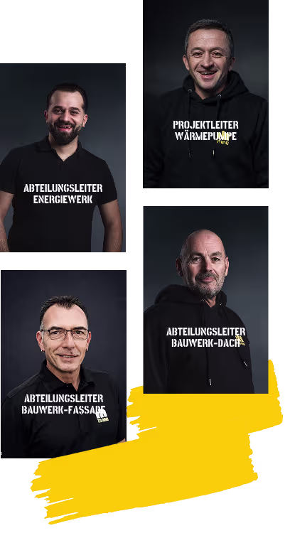 Tri Immo Wärmepumpe Fachbetrieb Heidelberg