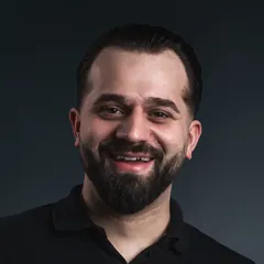 Muhammed Albayrak, Elektromeister, Abteilungsleiter Energiewerk und Ansprechpartner für Photovoltaikanlagen bei TRI IMMO