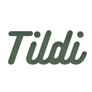 Tildi logo