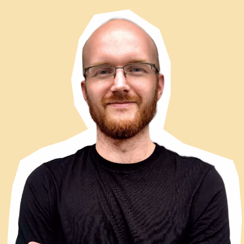 Professional headshot of Jan Franz