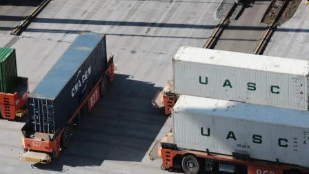 Best buy logistics customers visual.