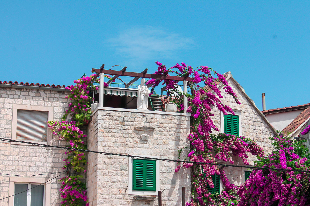 Split, Croatia