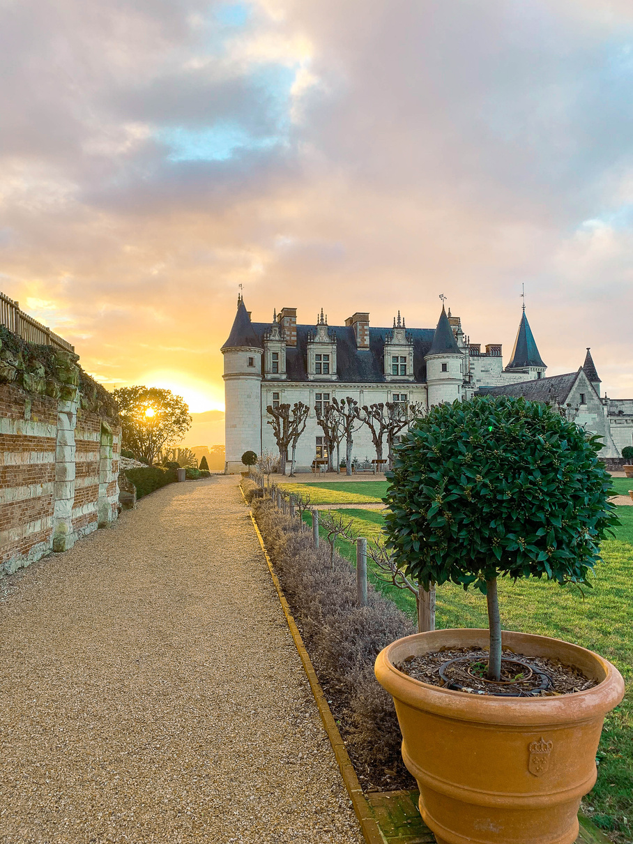Château d'Amboise
