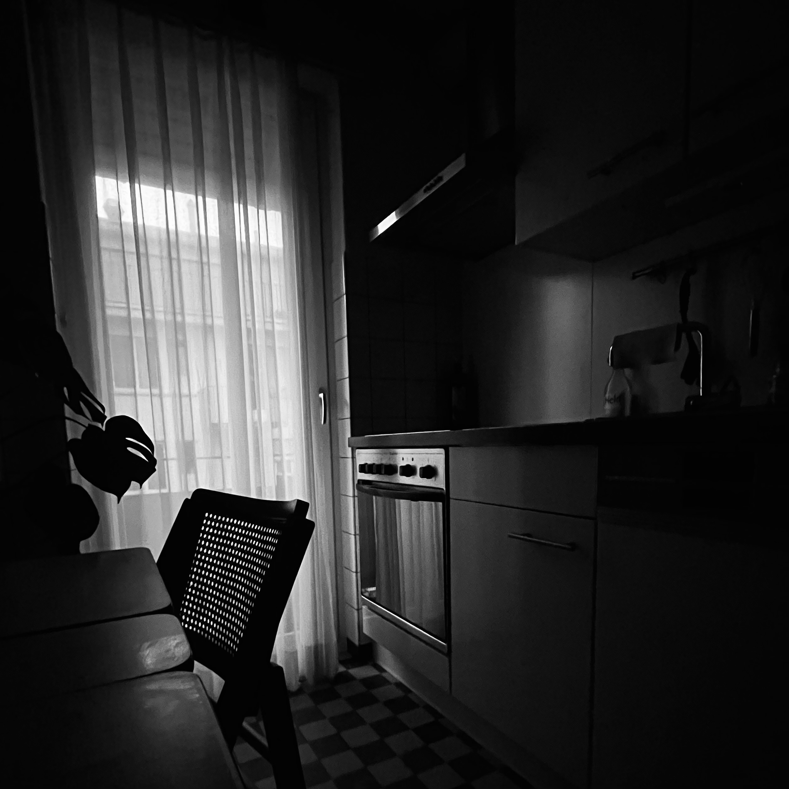 Cuisine Formica, Zürich, Switerland