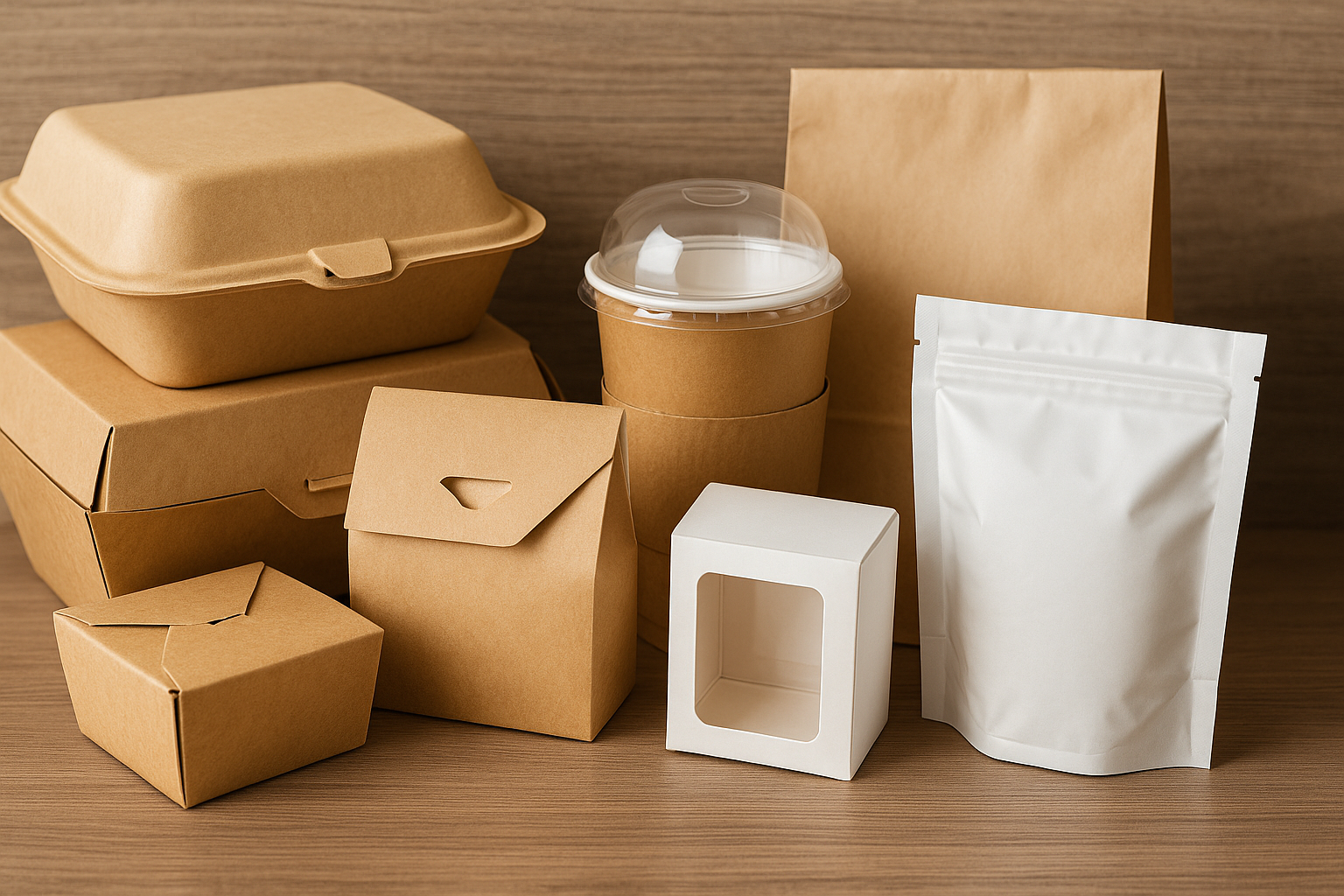 Looking for a Reliable Food Packaging Supplier in the Philippines? Here’s What to Know