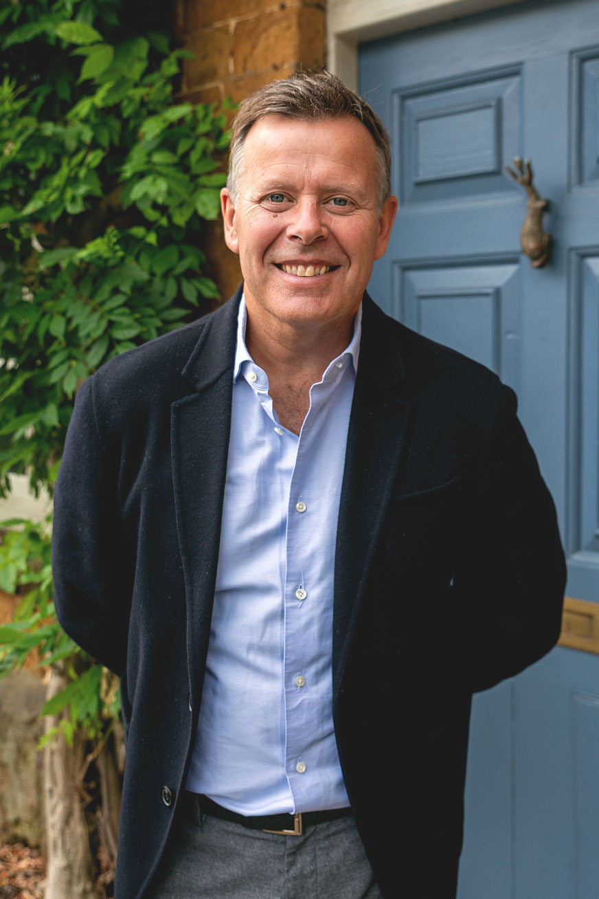 Richard Cook | dolphin capital plus