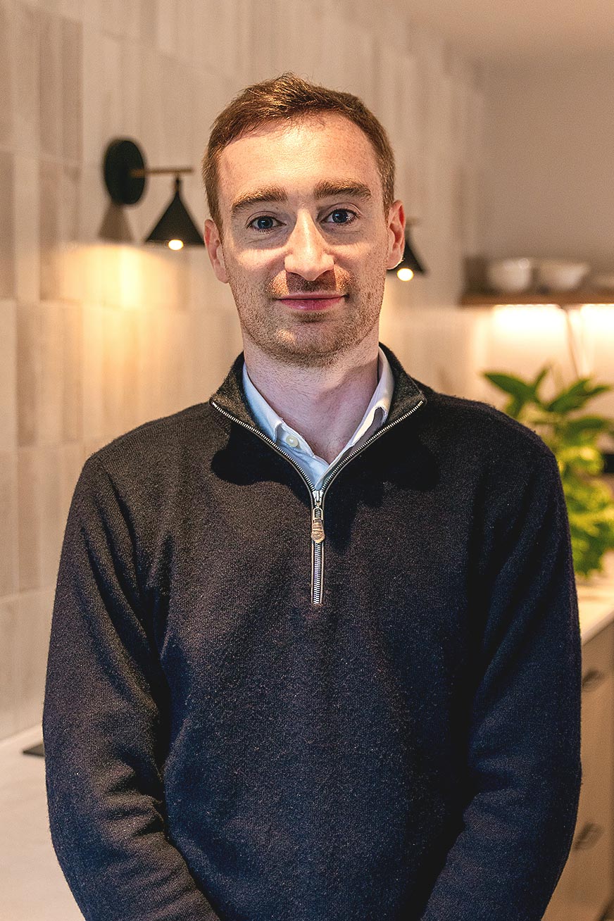 Rory Cuff | dolphin capital