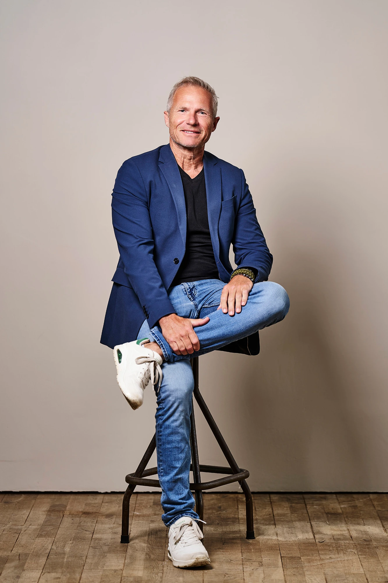 René Tristan Lydiksen