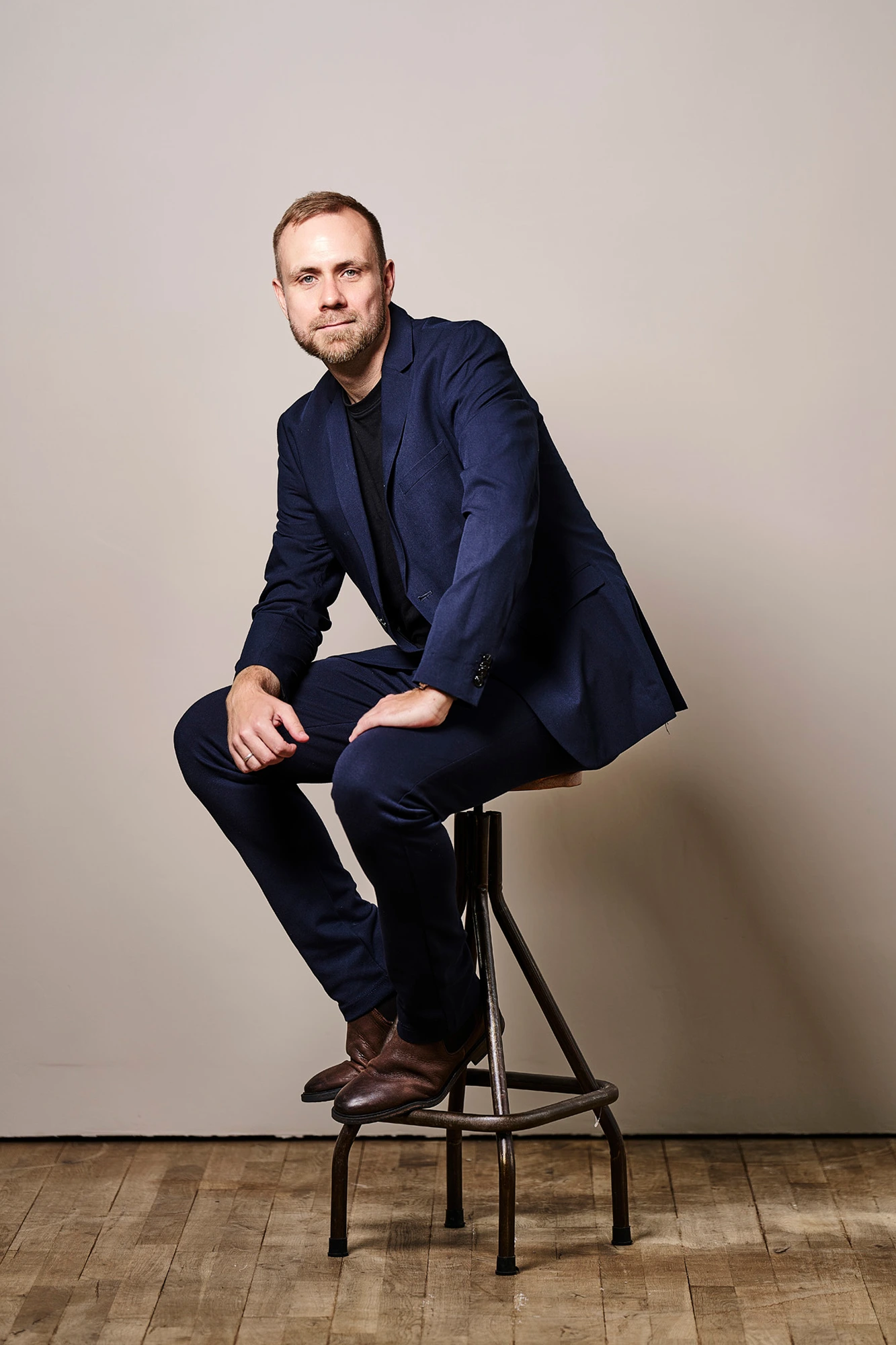 Marco Bjørslev Jensen