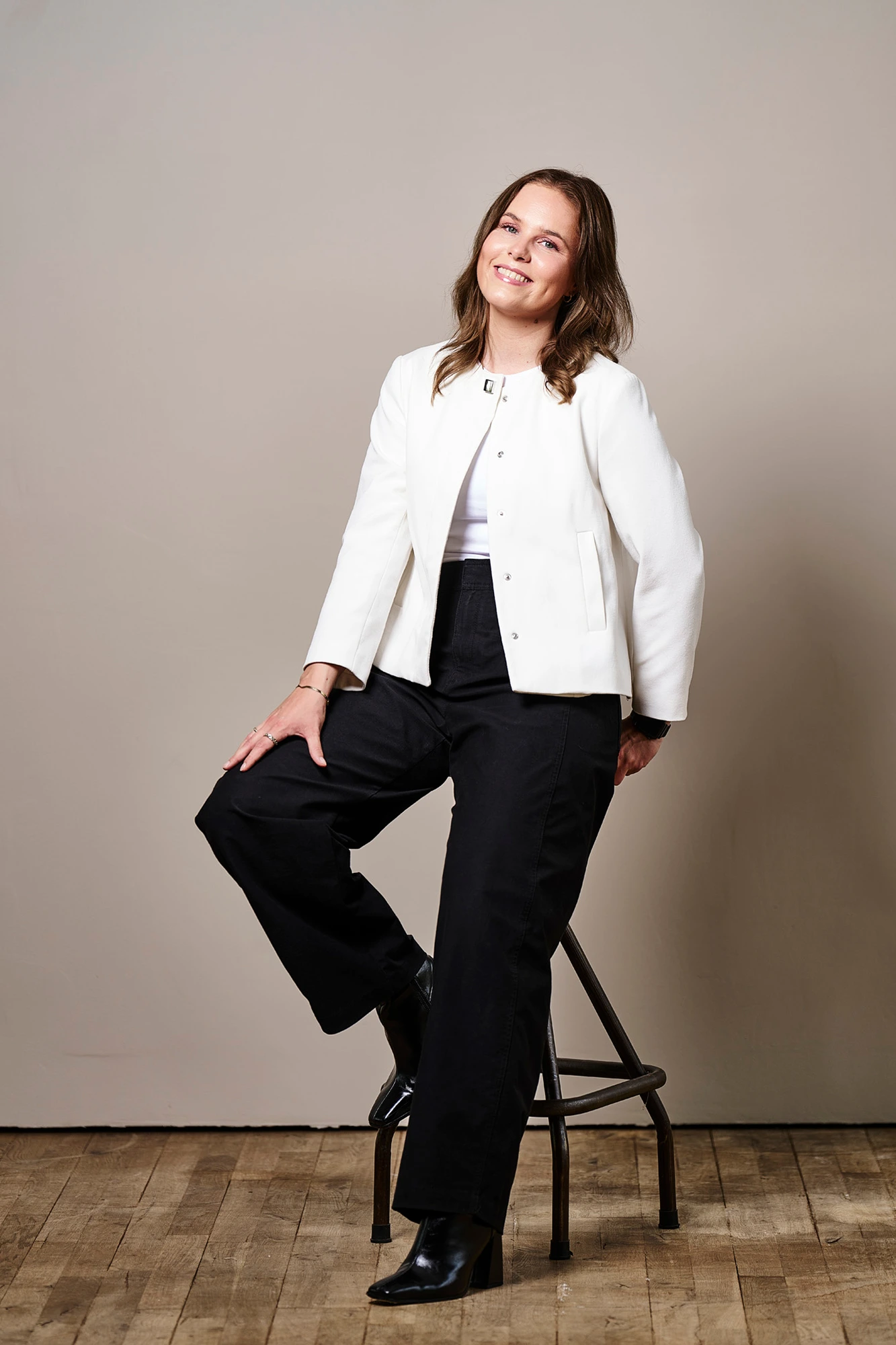 Cathrine Gantzhorn Schmidt