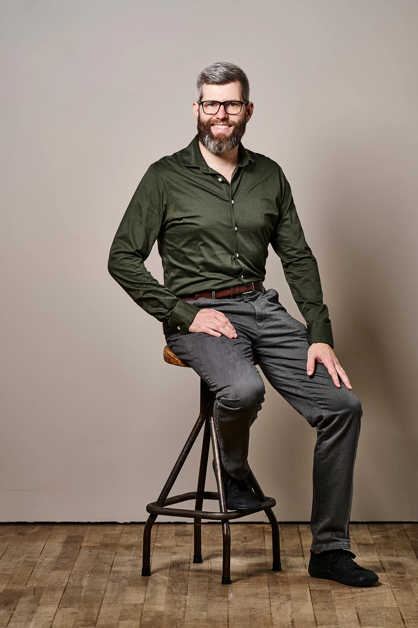 Nikolas Dalton