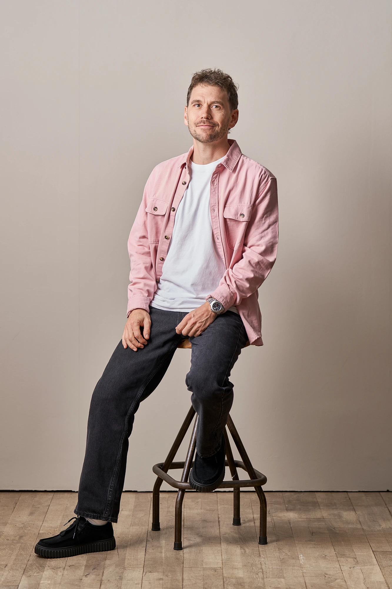 Andreas Reinholdt Milvertz