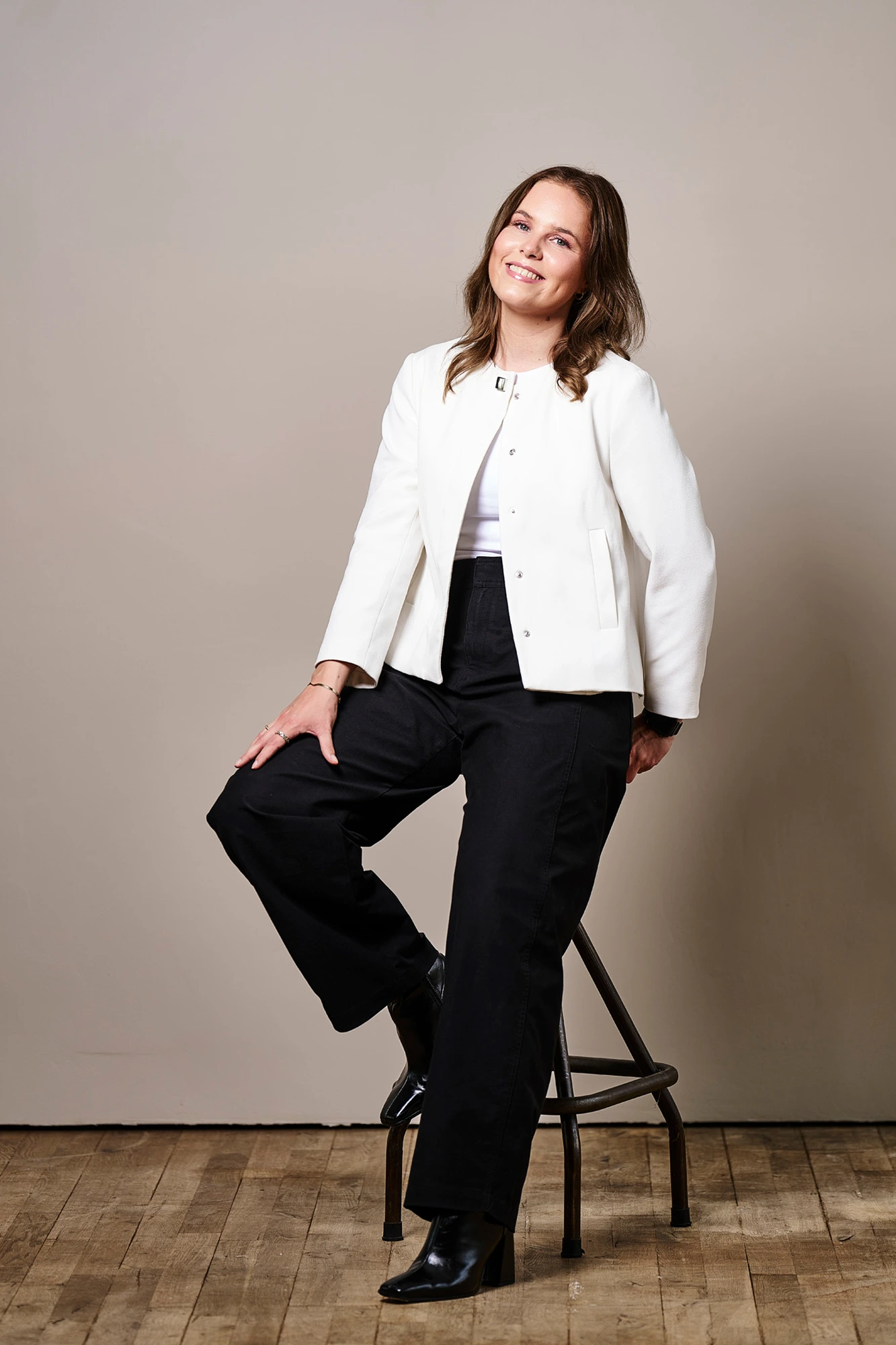 Cathrine Gantzhorn Schmidt