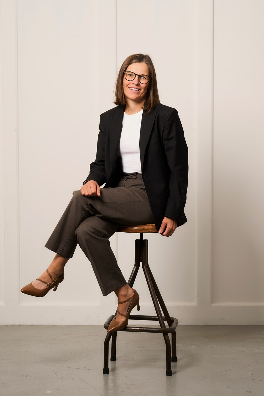 Birgitte Dahl