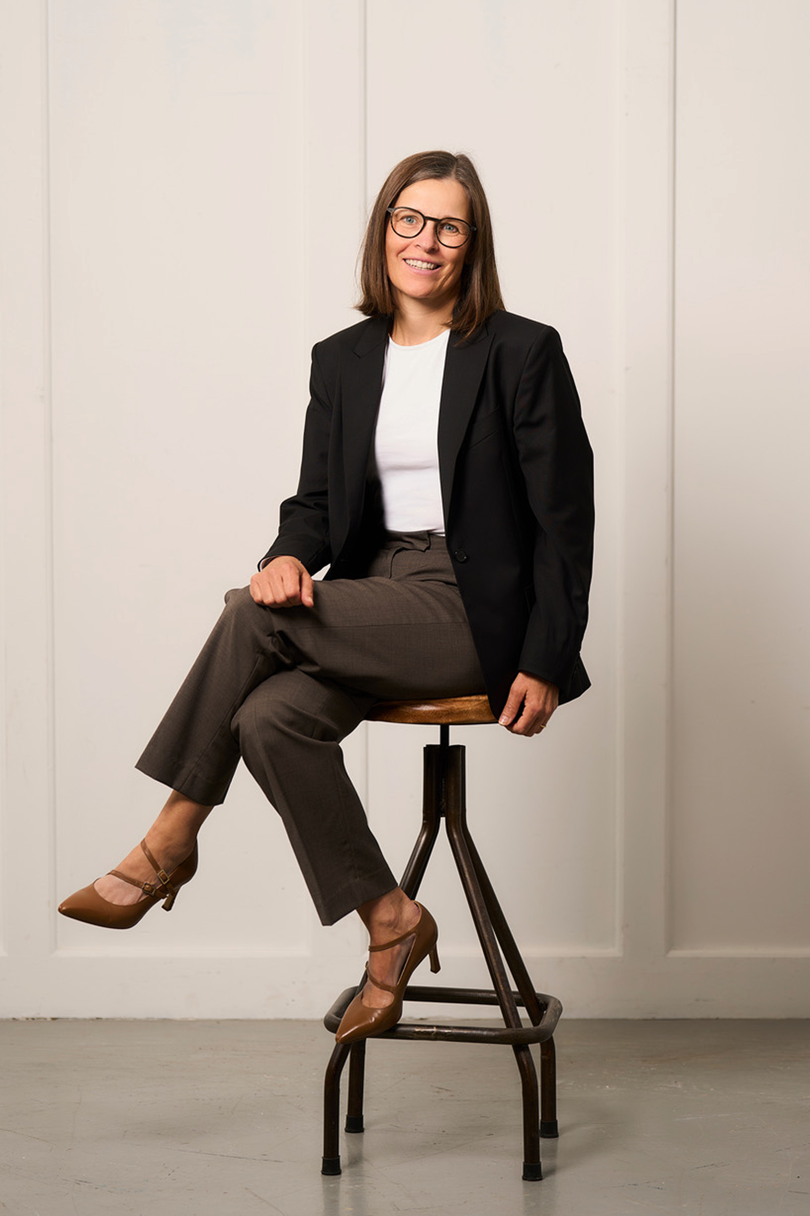 Birgitte Dahl