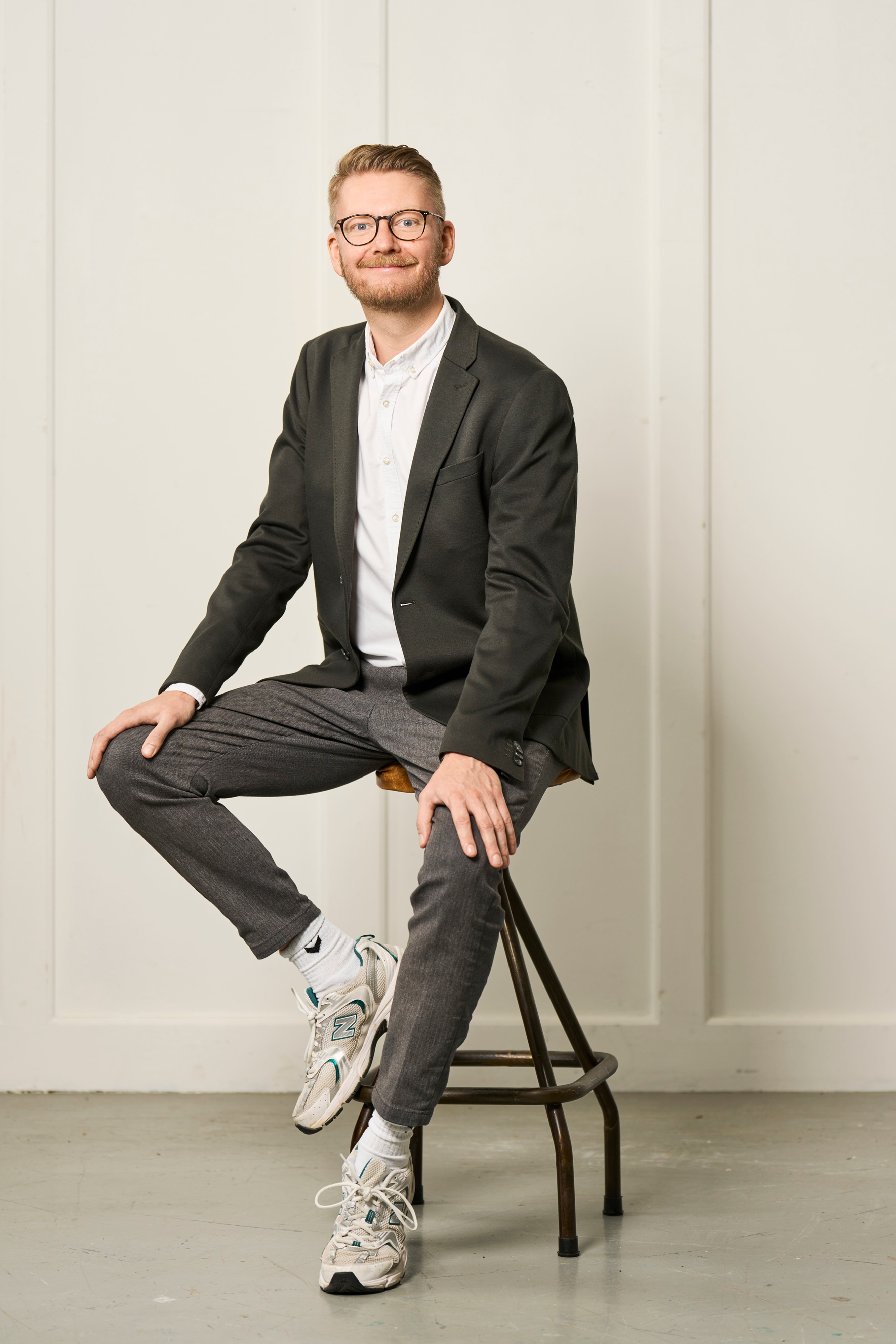 Jon Esbjerg Kristoffersen