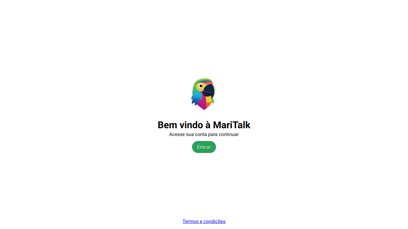 Maritaca AI logo