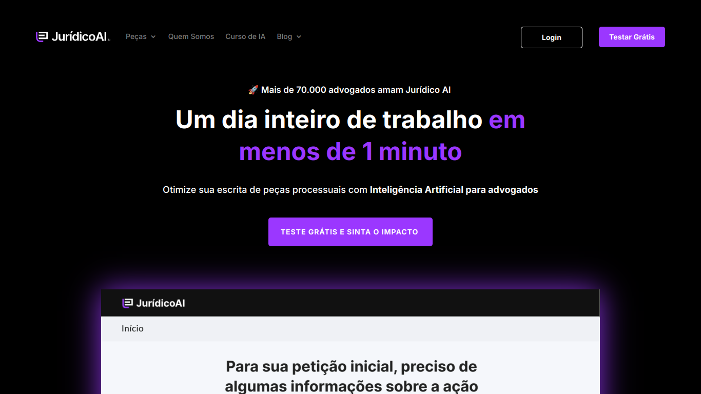 Juridico AI logo