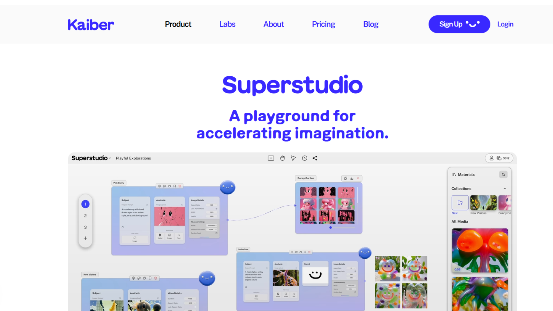 Superstudio logo