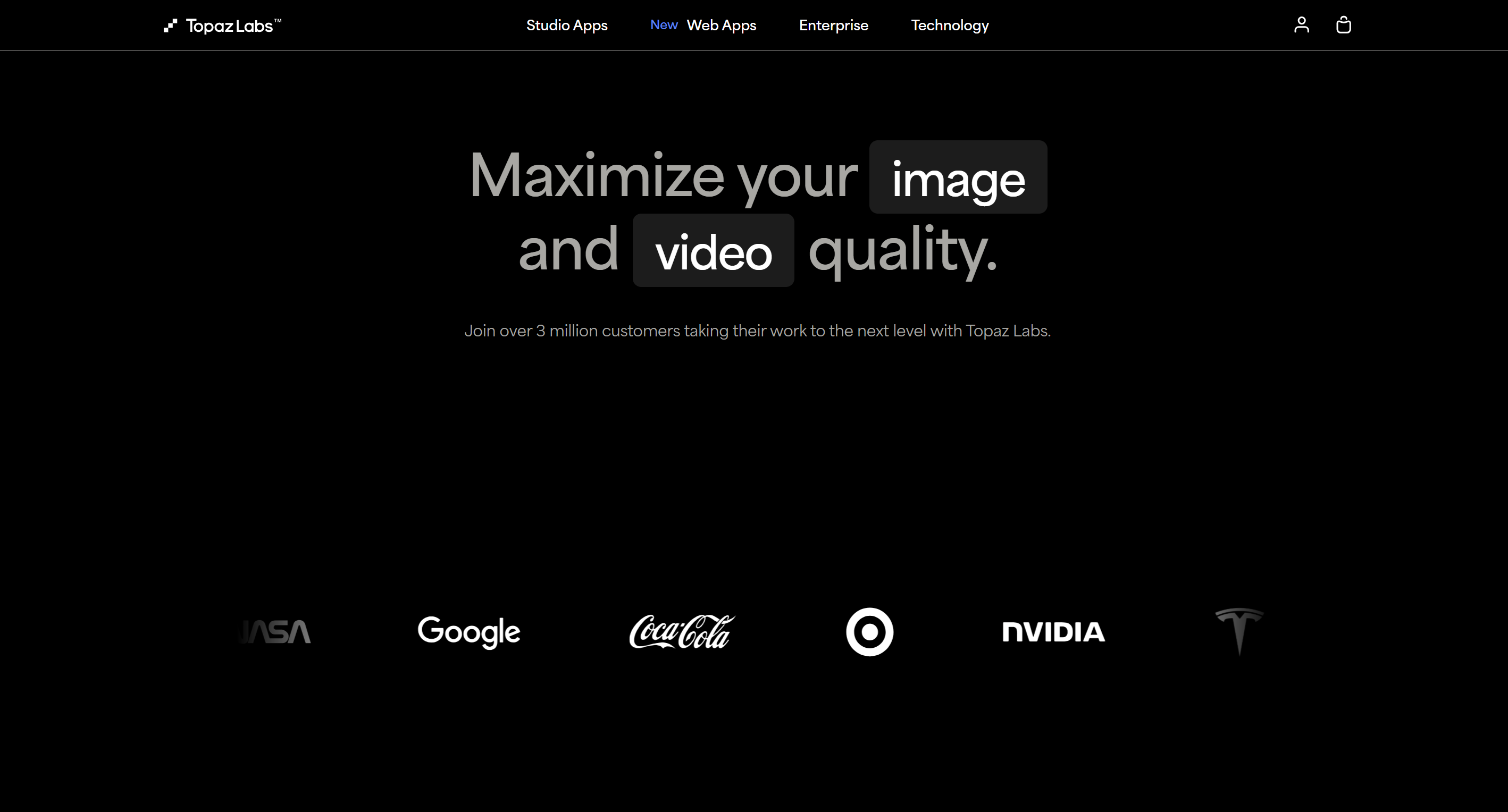 Topaz Labs