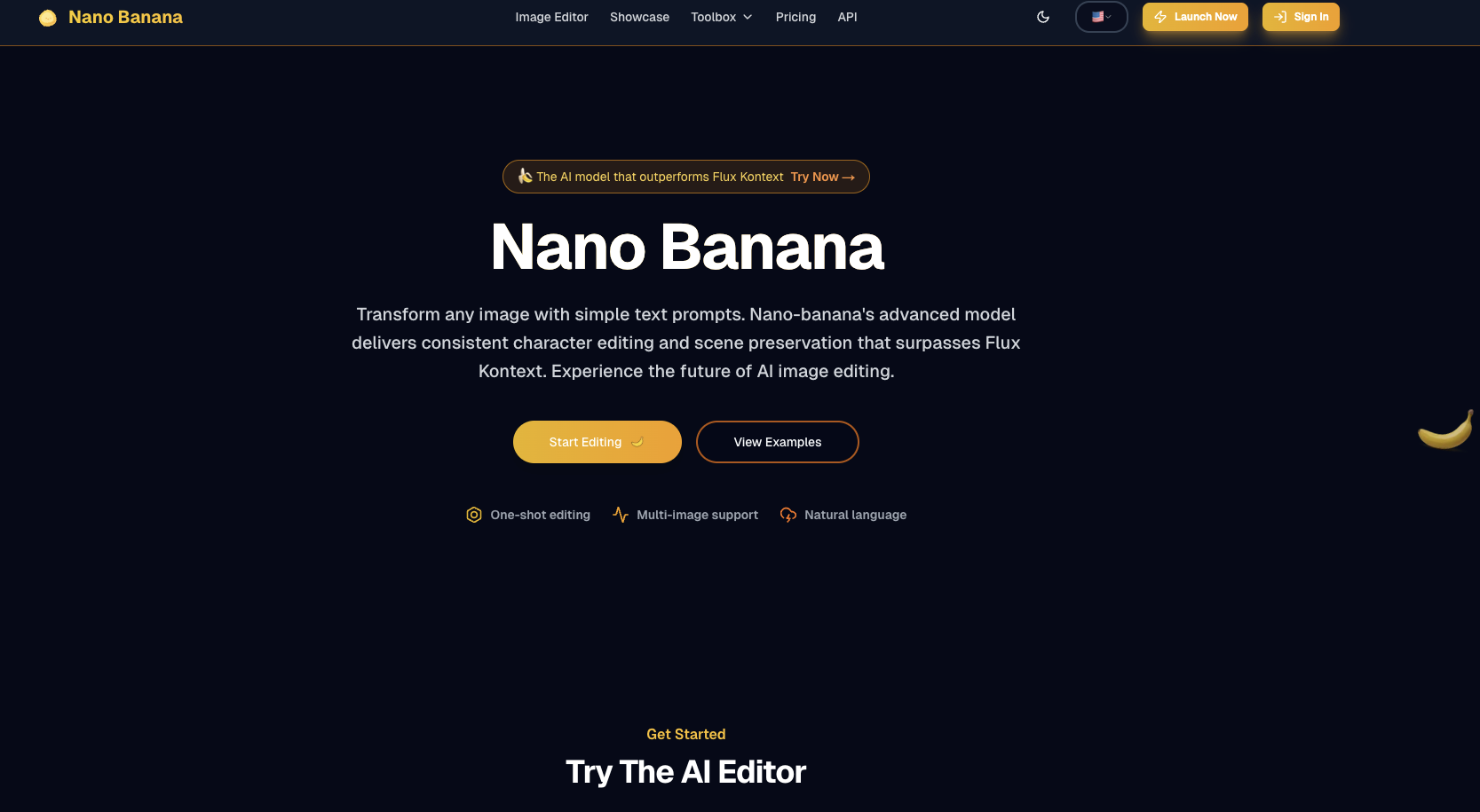 Nano Banana