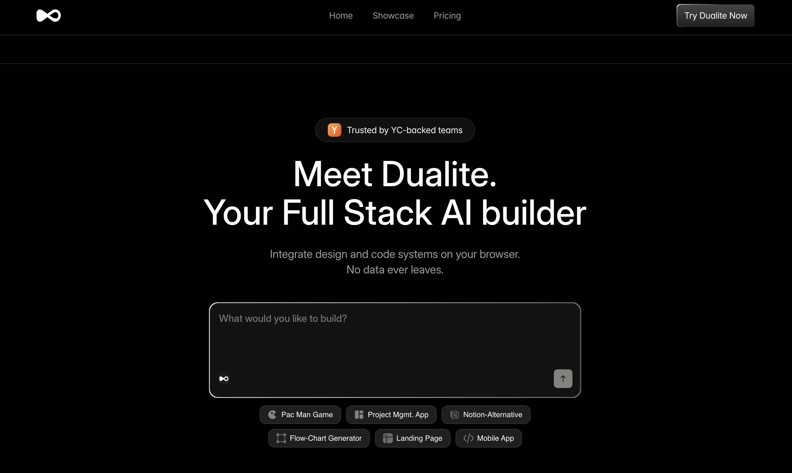 Dualite