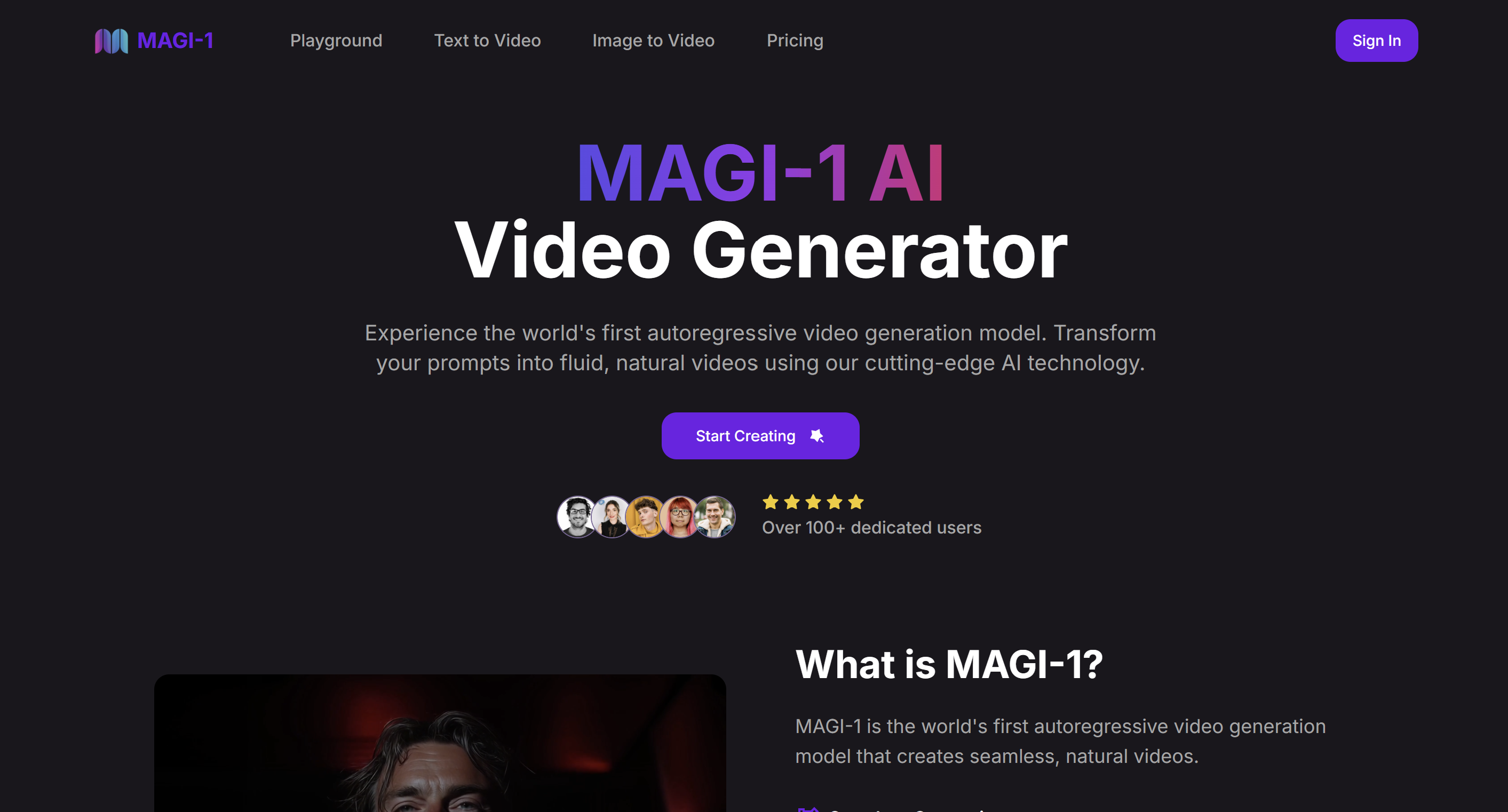 Magi-1