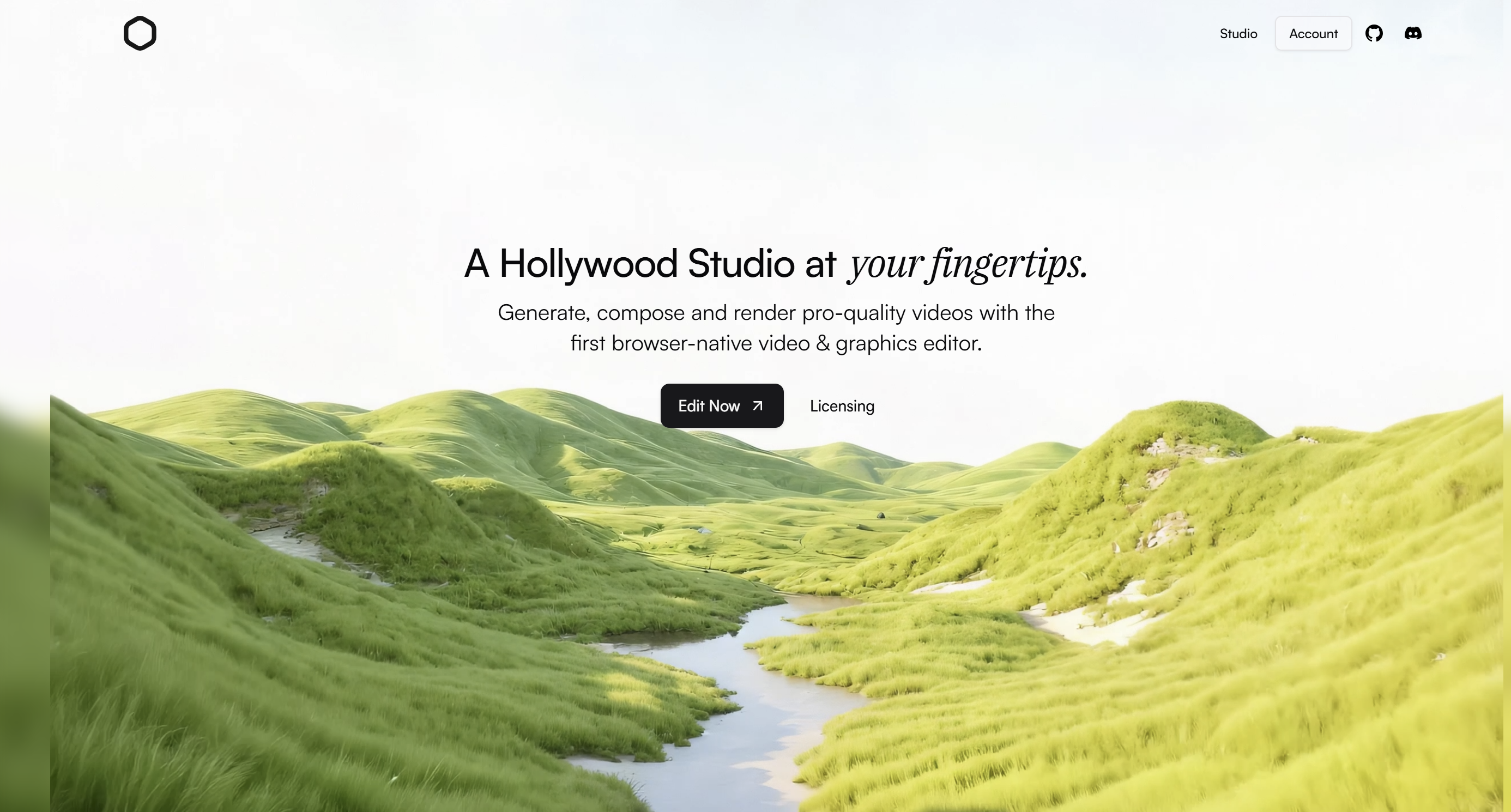 Diffusion Studio