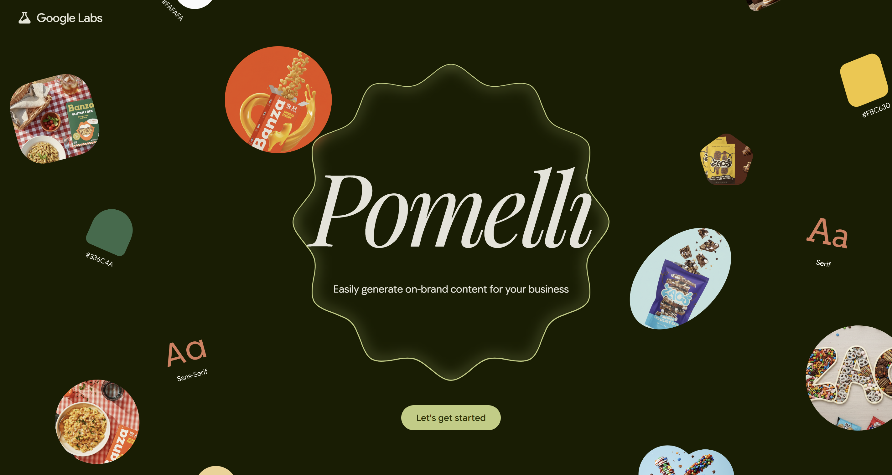 Pomelli
