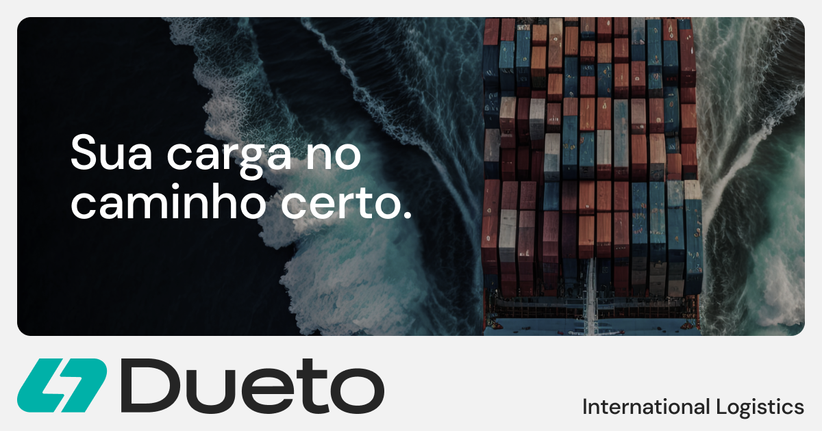 Dueto International Logistics