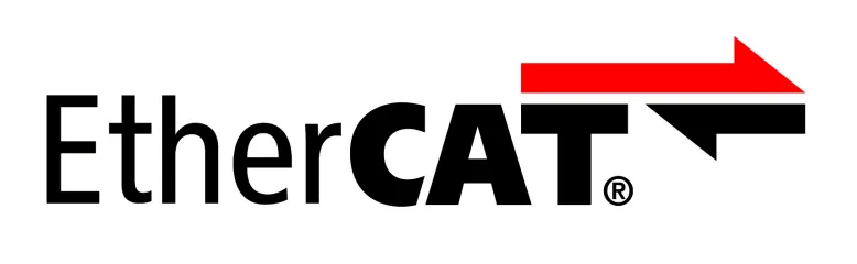 Ether Cat Logo