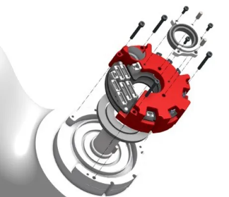 an image of a mechanical device with gears