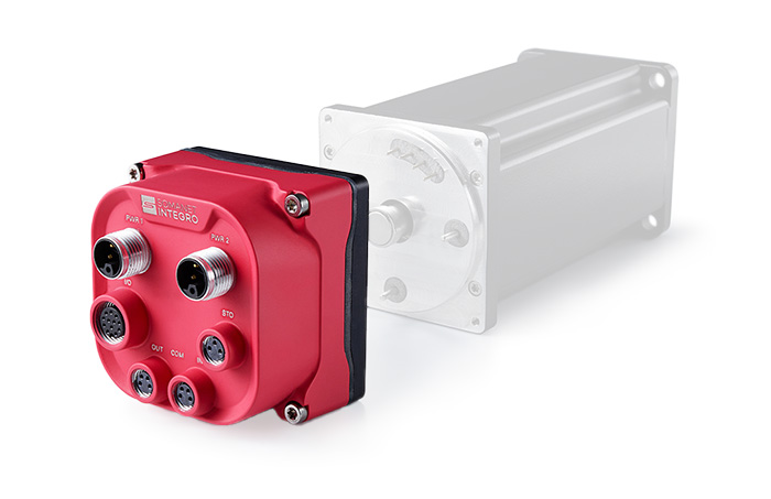 SOMANET Integro Dokumentation